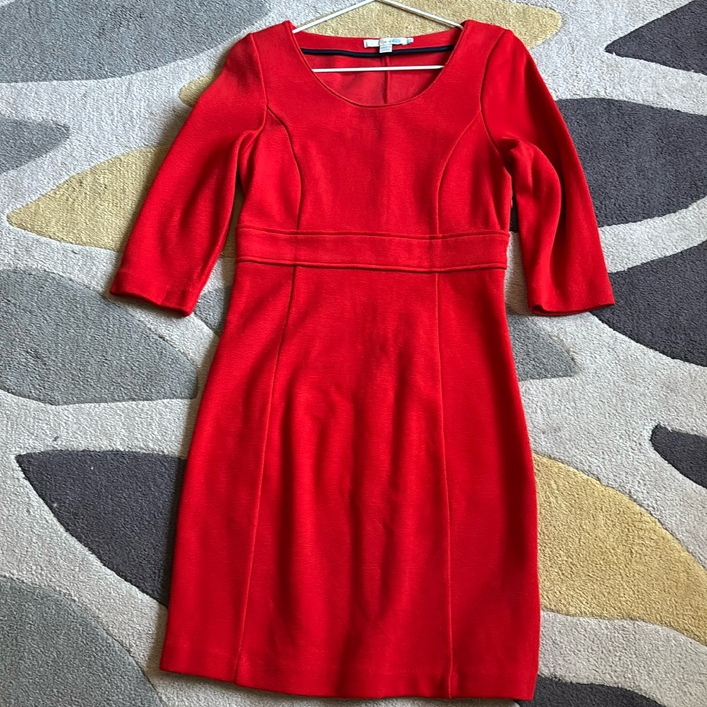 Boden Casual Dress